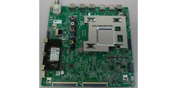 BN94-14277K, BN41-02703A, CY-CN055HGLV9H, SAMSUNG UA55RU7300K, Main board